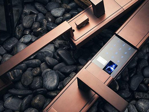 点军24小时上门开锁公司